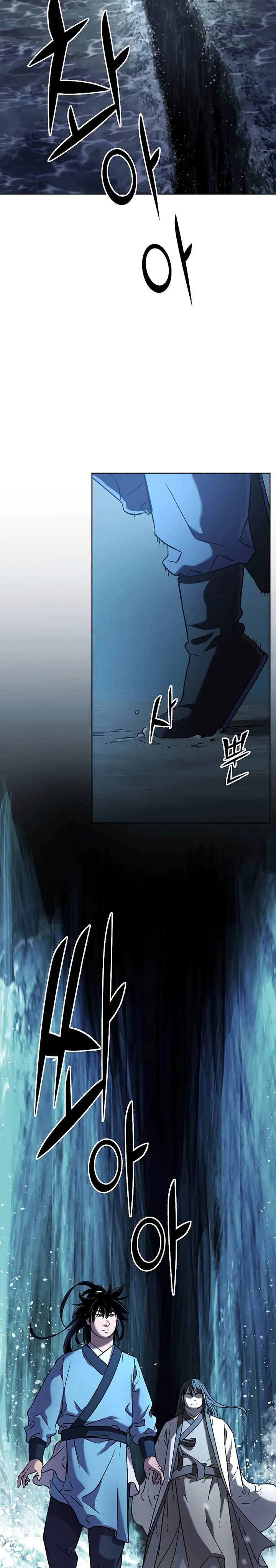 Halaman 22 — The Reborn Ranker Chronicles Chapter 25