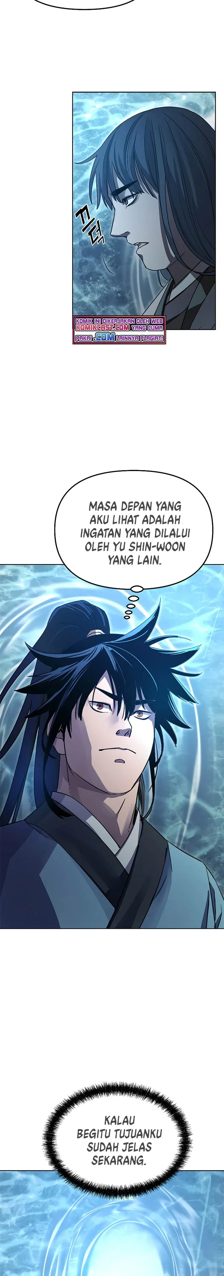 Halaman 26 — The Reborn Ranker Chronicles Chapter 25