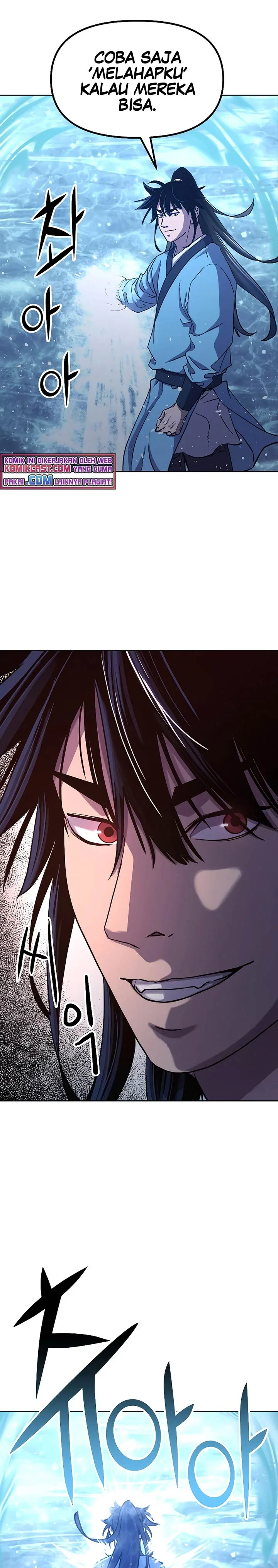 Halaman 28 — The Reborn Ranker Chronicles Chapter 25