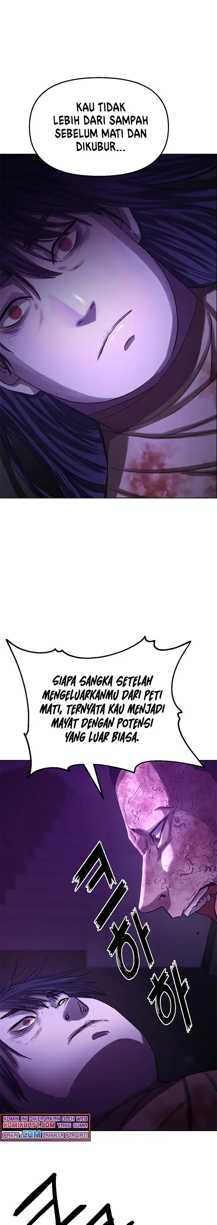 Halaman 31 — The Reborn Ranker Chronicles Chapter 25