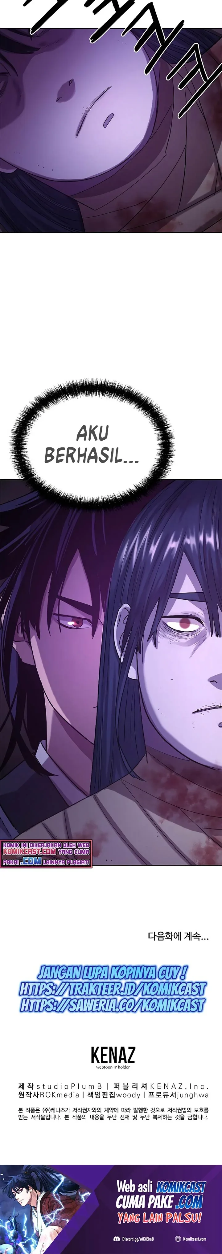 Halaman 32 — The Reborn Ranker Chronicles Chapter 25