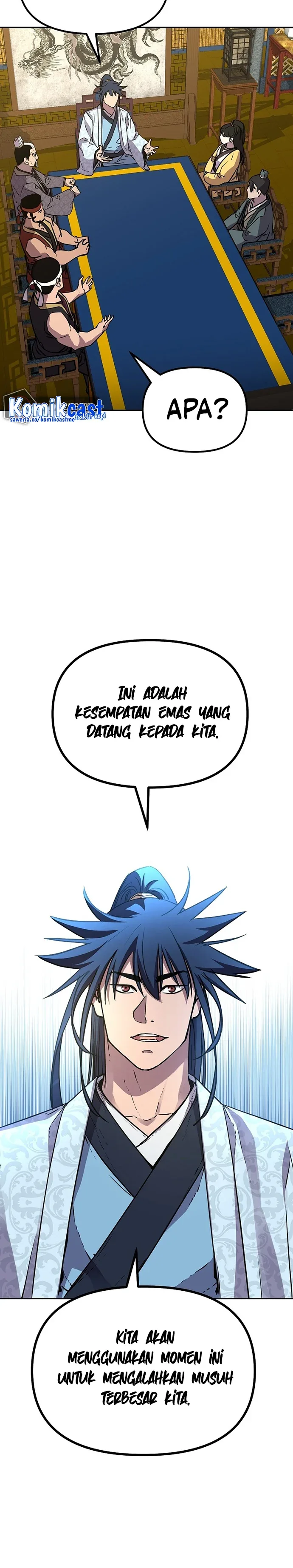 Halaman 10 — The Reborn Ranker Chronicles Chapter 72