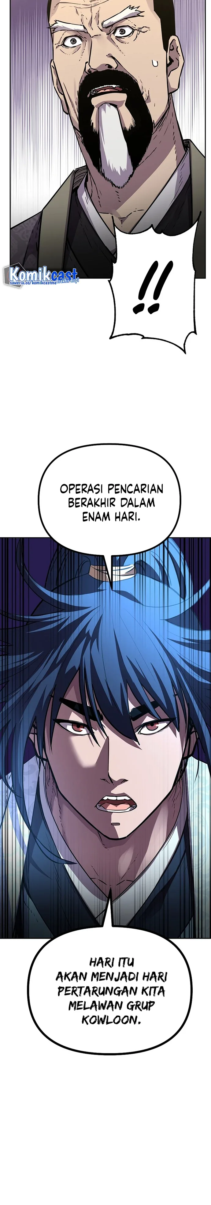 Halaman 13 — The Reborn Ranker Chronicles Chapter 72
