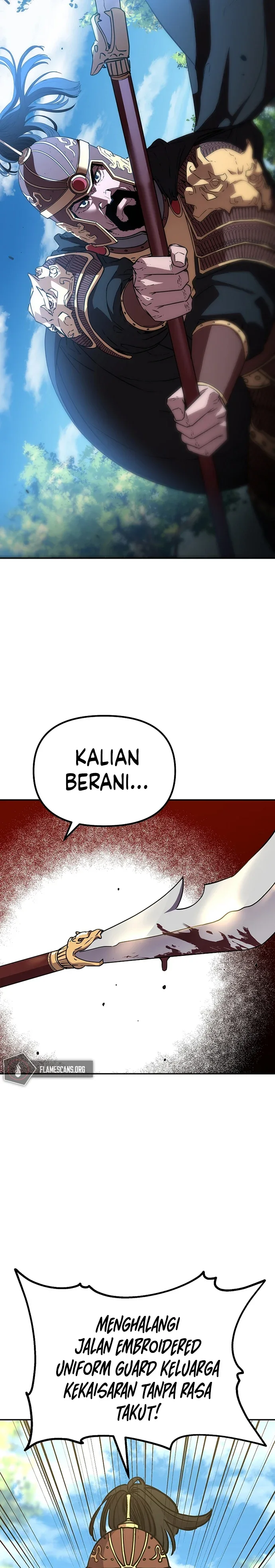 Halaman 15 — The Reborn Ranker Chronicles Chapter 72