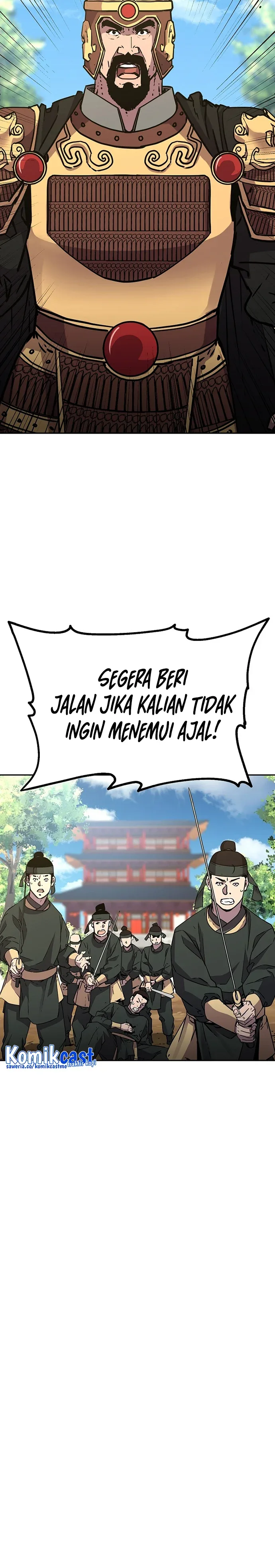 Halaman 16 — The Reborn Ranker Chronicles Chapter 72