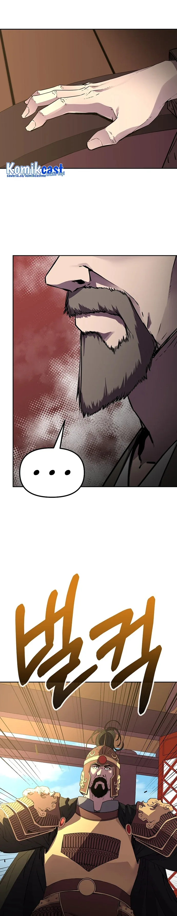 Halaman 17 — The Reborn Ranker Chronicles Chapter 72