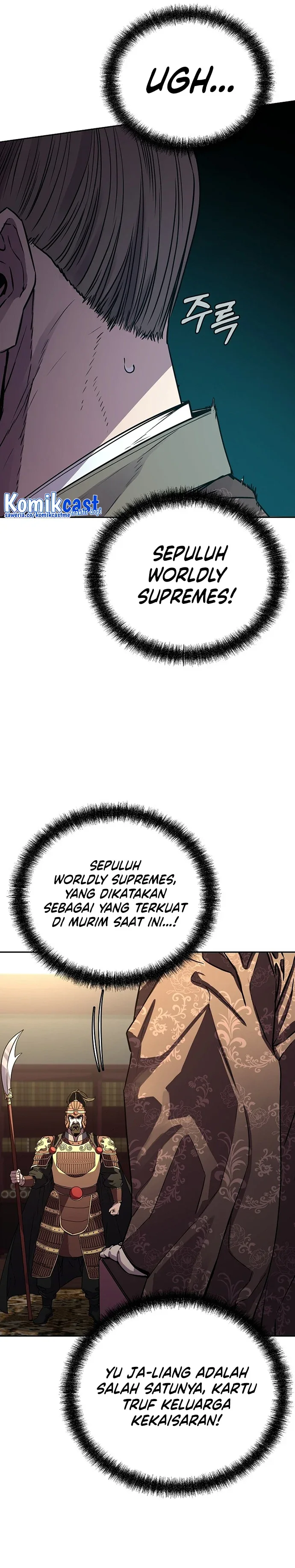 Halaman 20 — The Reborn Ranker Chronicles Chapter 72