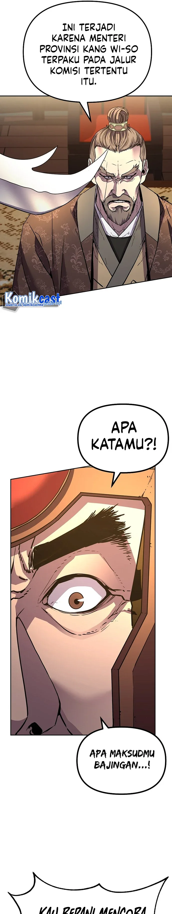 Halaman 23 — The Reborn Ranker Chronicles Chapter 72