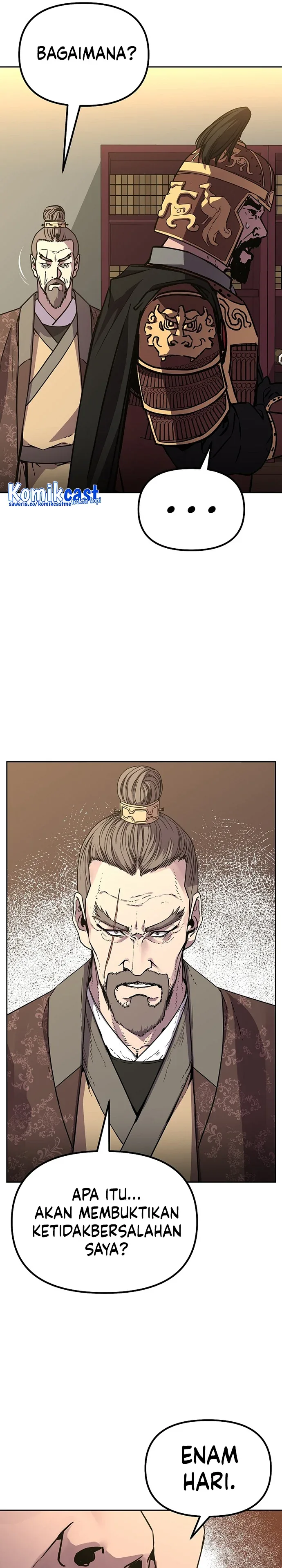 Halaman 26 — The Reborn Ranker Chronicles Chapter 72