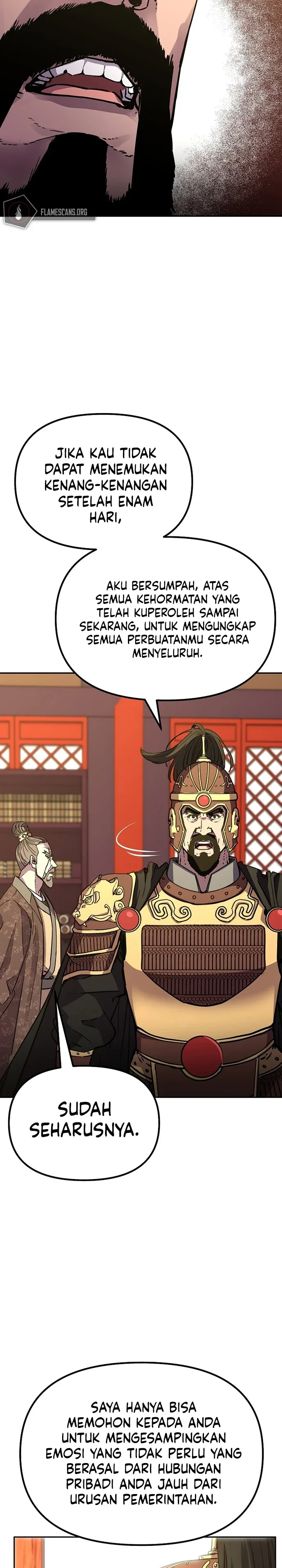 Halaman 27 — The Reborn Ranker Chronicles Chapter 72