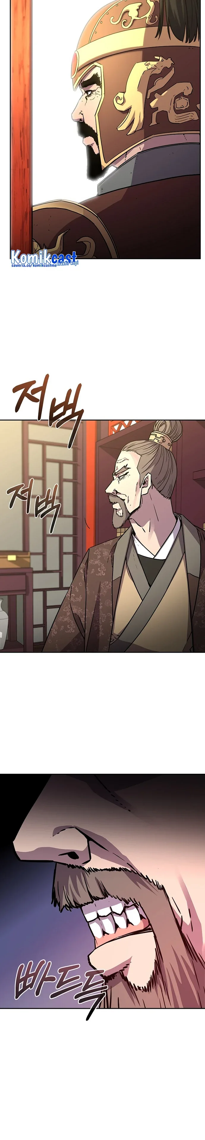 Halaman 28 — The Reborn Ranker Chronicles Chapter 72