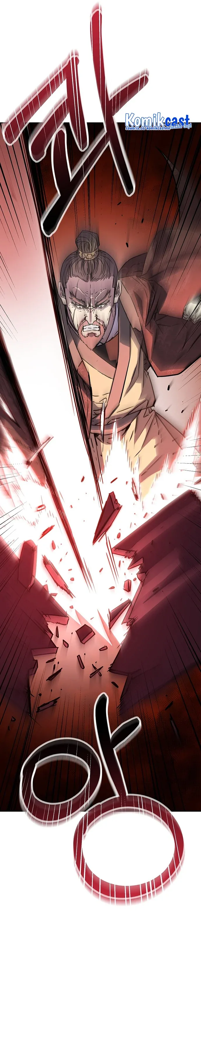 Halaman 29 — The Reborn Ranker Chronicles Chapter 72