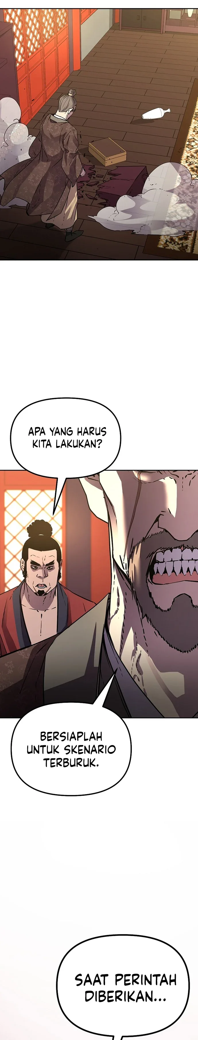 Halaman 30 — The Reborn Ranker Chronicles Chapter 72