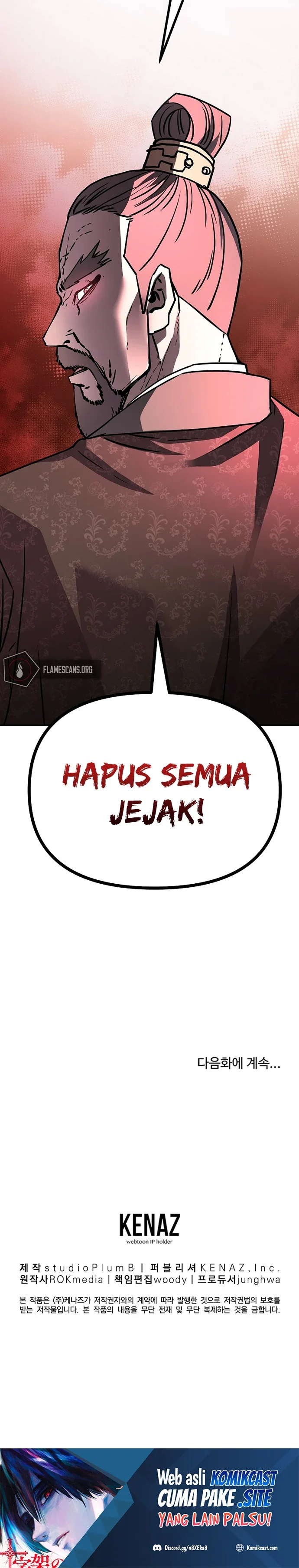 Halaman 31 — The Reborn Ranker Chronicles Chapter 72