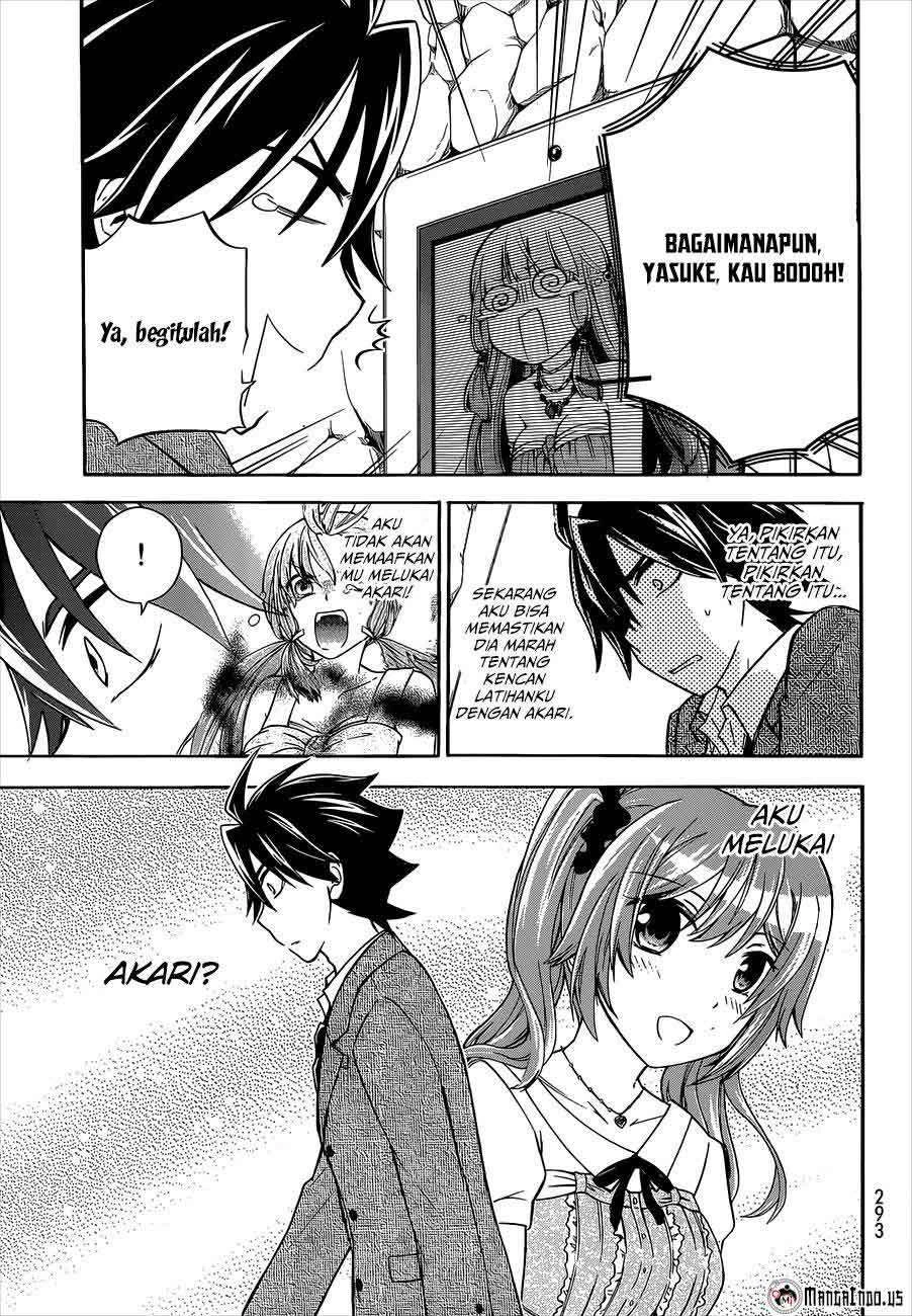 Halaman 47 — Maga-Tsuki Chapter 39