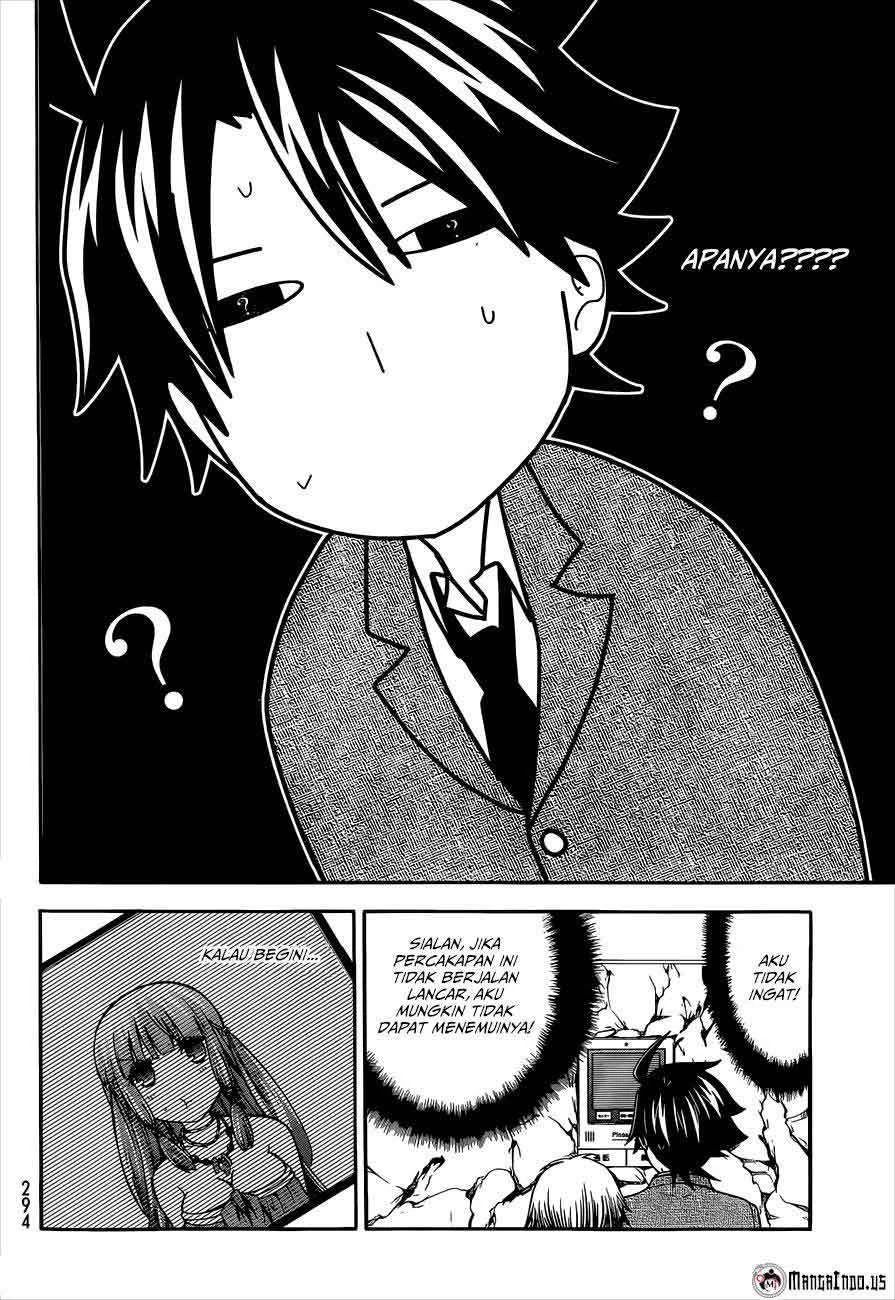 Halaman 48 — Maga-Tsuki Chapter 39