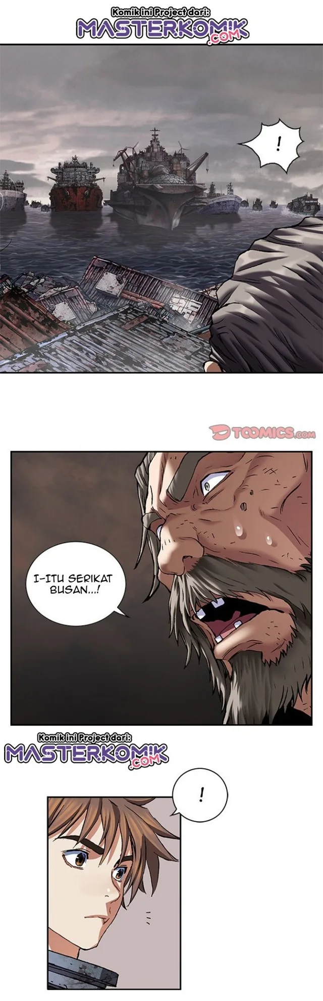 Halaman 3 — Leviathan Chapter 170