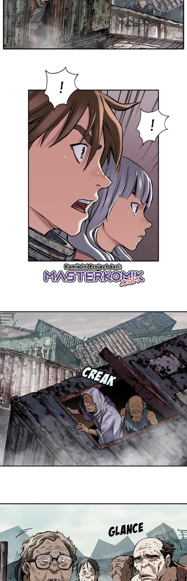 Halaman 5 — Leviathan Chapter 170
