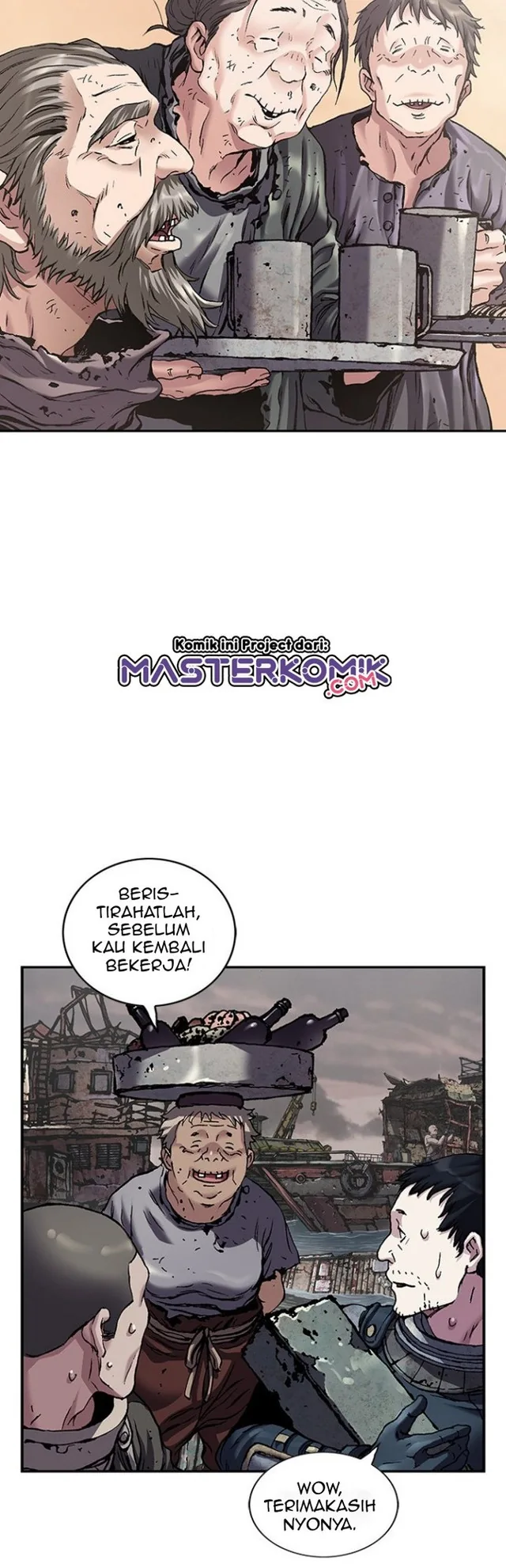 Halaman 14 — Leviathan Chapter 170