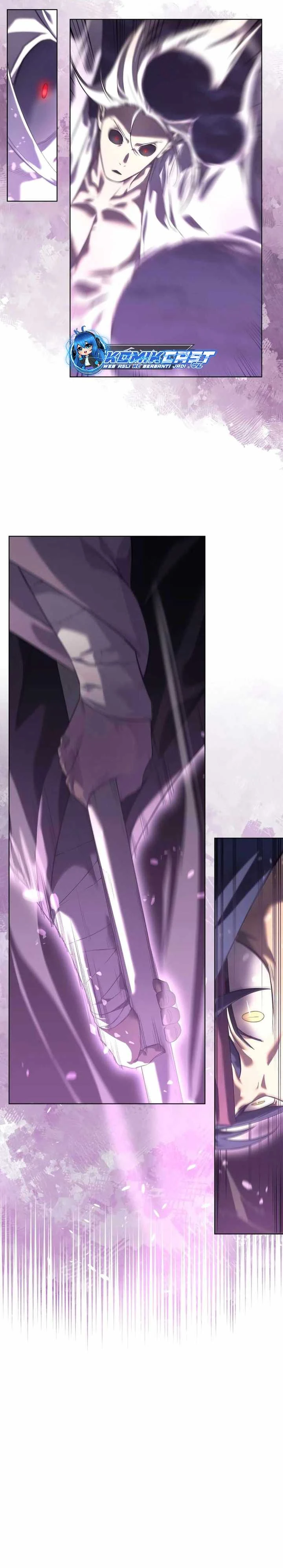 Halaman 6 — Heavenly Demon Reborn! Chapter 242