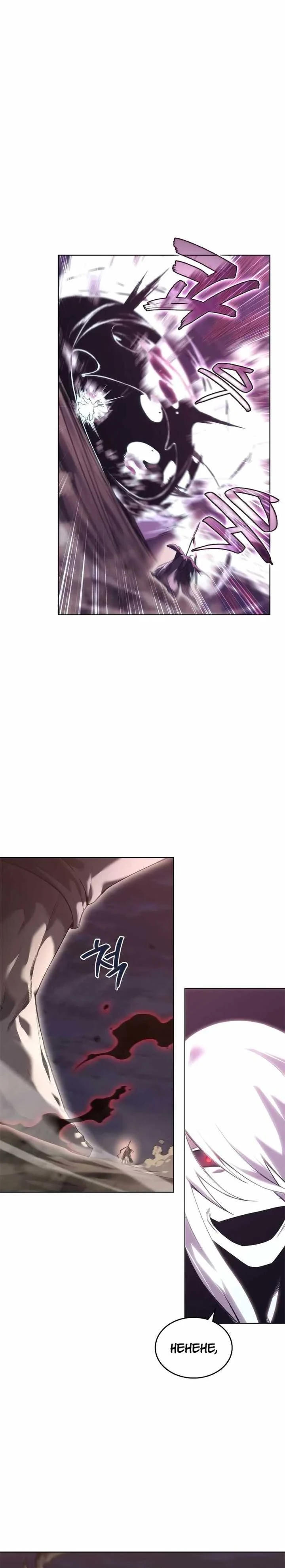 Halaman 9 — Heavenly Demon Reborn! Chapter 242