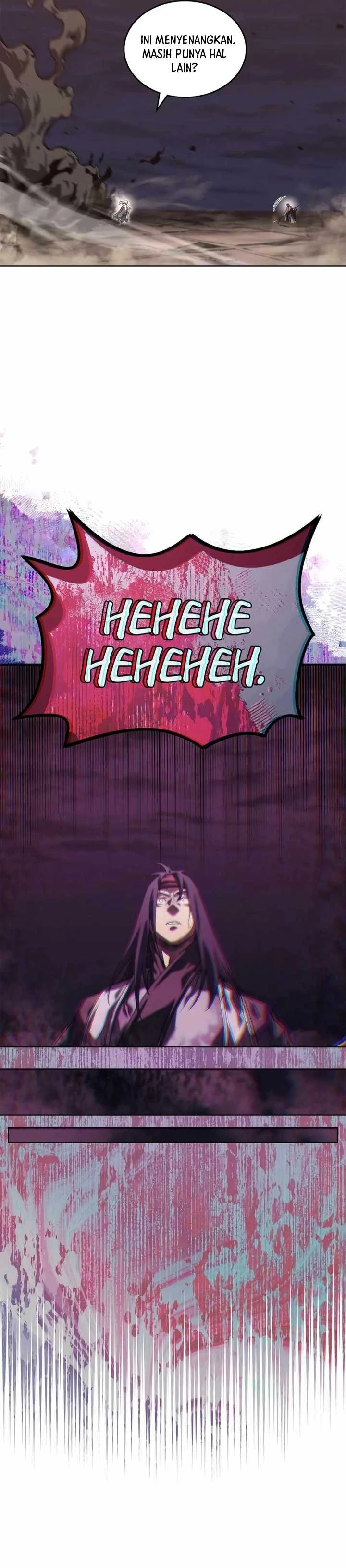 Halaman 10 — Heavenly Demon Reborn! Chapter 242