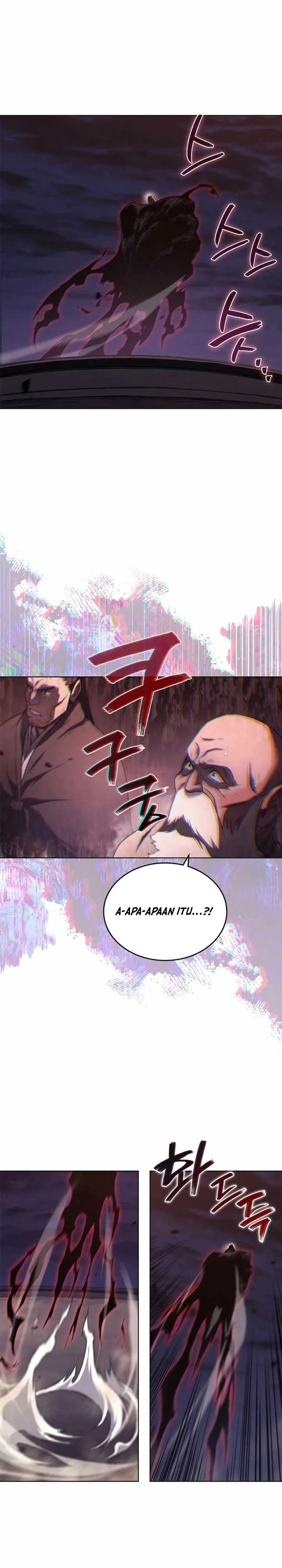 Halaman 13 — Heavenly Demon Reborn! Chapter 242