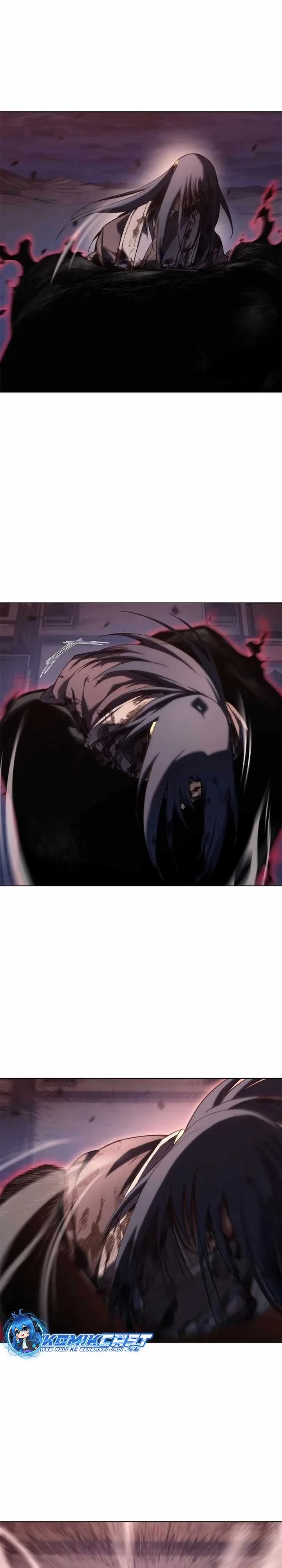 Halaman 14 — Heavenly Demon Reborn! Chapter 242