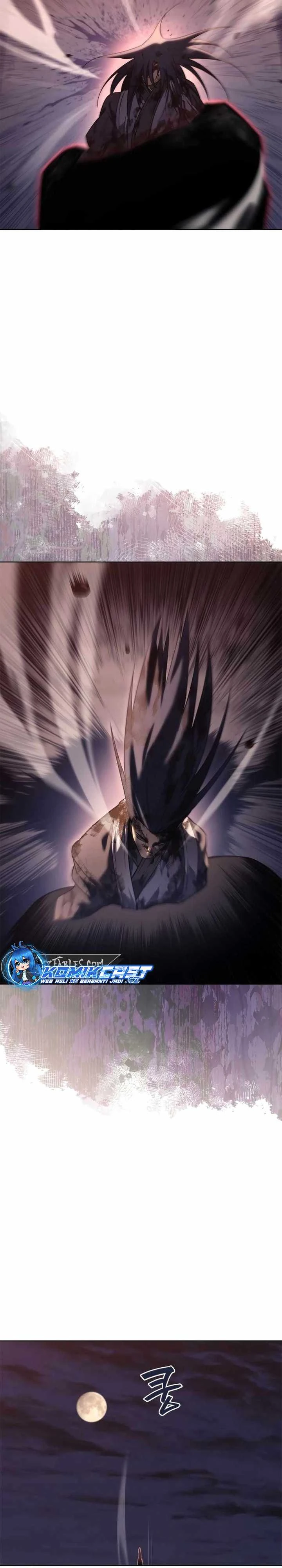 Halaman 15 — Heavenly Demon Reborn! Chapter 242
