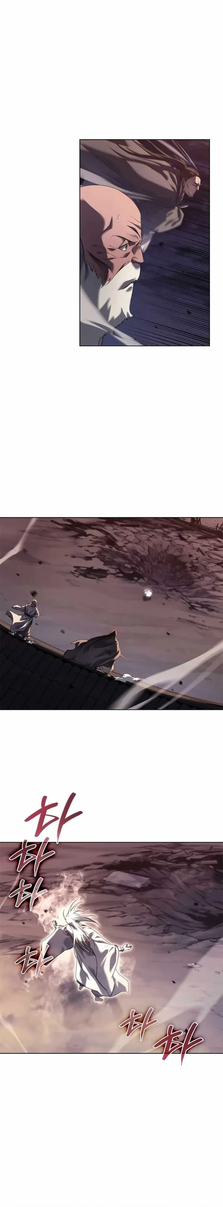 Halaman 16 — Heavenly Demon Reborn! Chapter 242