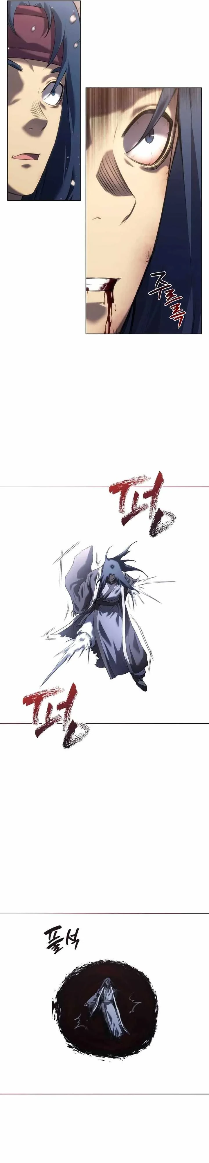 Halaman 27 — Heavenly Demon Reborn! Chapter 242