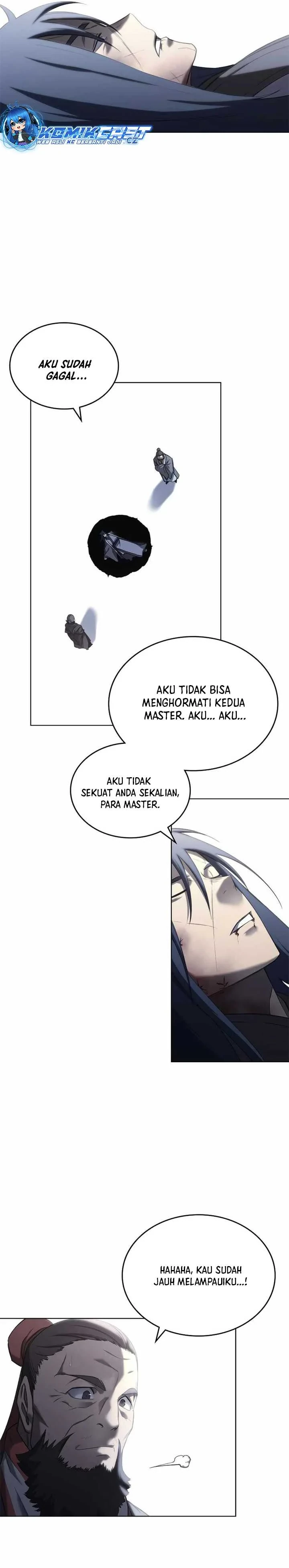 Halaman 30 — Heavenly Demon Reborn! Chapter 242