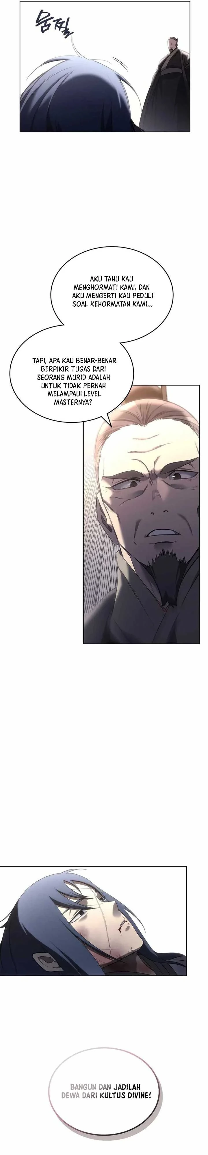 Halaman 32 — Heavenly Demon Reborn! Chapter 242