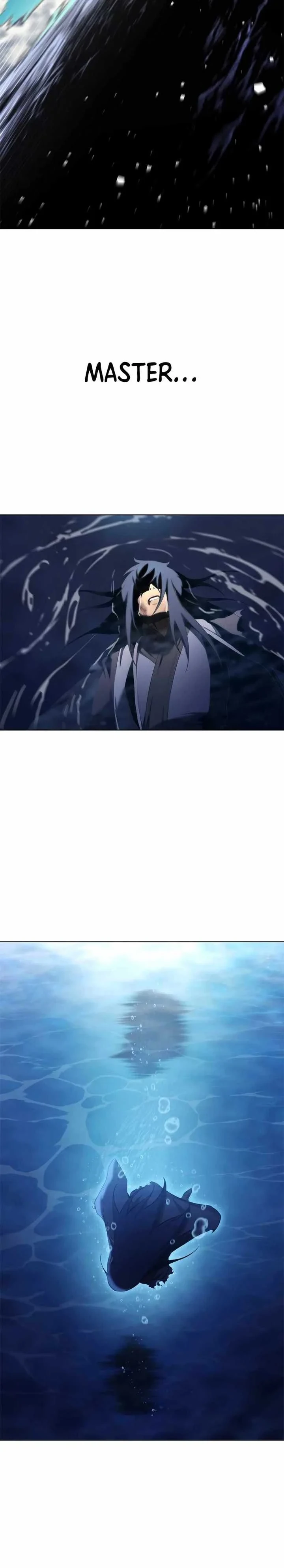 Halaman 34 — Heavenly Demon Reborn! Chapter 242