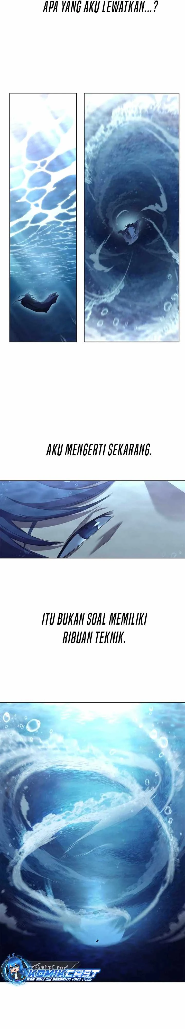 Halaman 35 — Heavenly Demon Reborn! Chapter 242