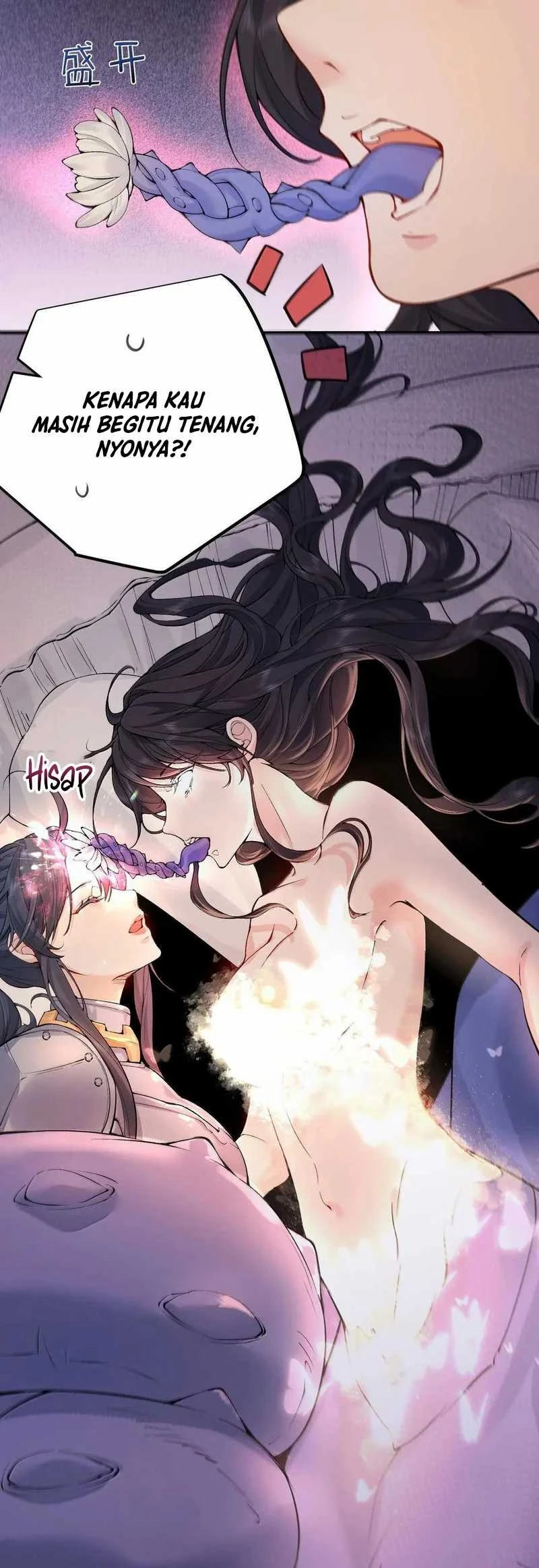 Halaman 13 — Am I Invincible Chapter 284
