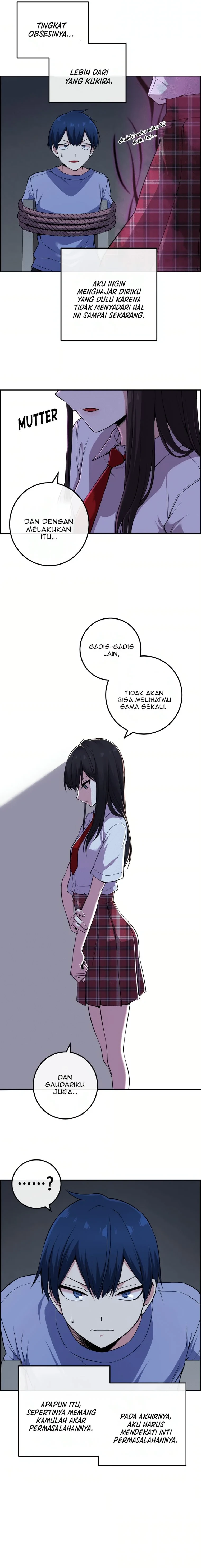 Halaman 5 — Webtoon Character Na Kang Lim Chapter 104