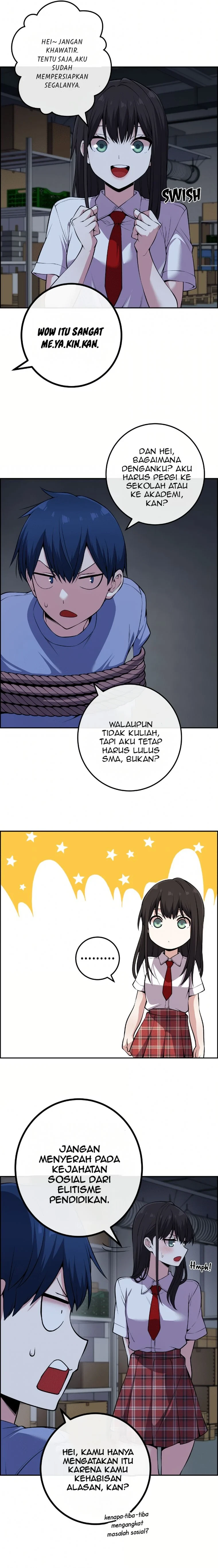 Halaman 7 — Webtoon Character Na Kang Lim Chapter 104