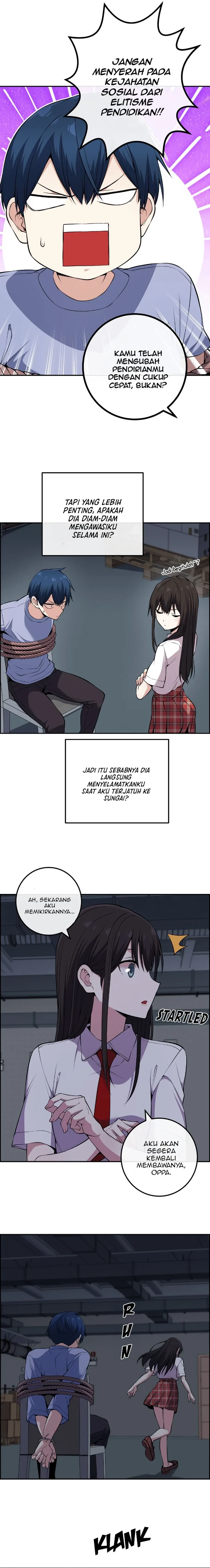 Halaman 9 — Webtoon Character Na Kang Lim Chapter 104