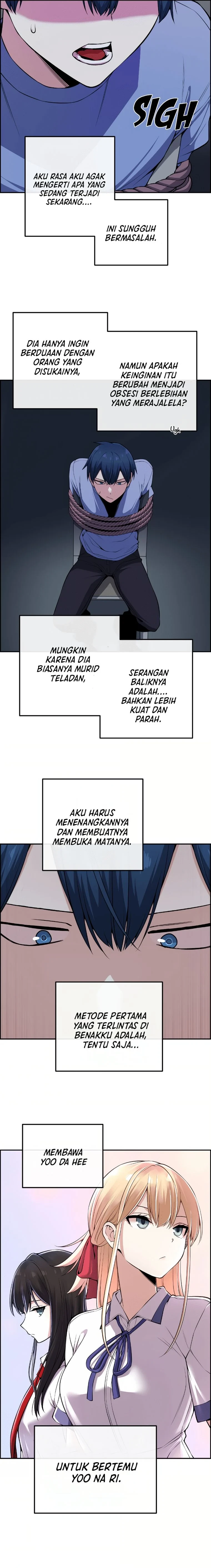 Halaman 10 — Webtoon Character Na Kang Lim Chapter 104