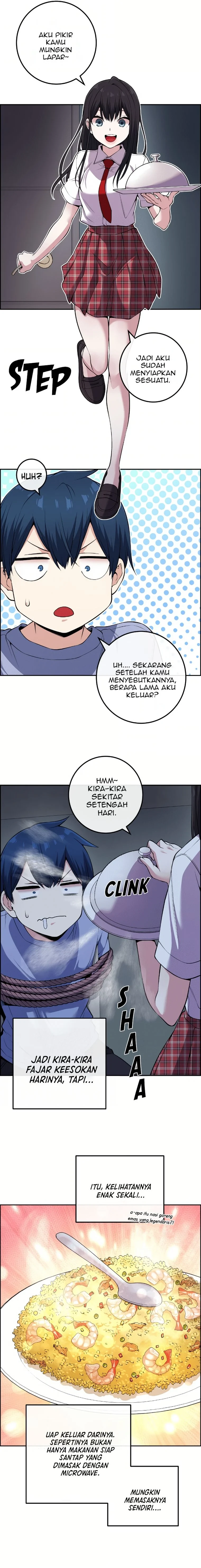Halaman 12 — Webtoon Character Na Kang Lim Chapter 104