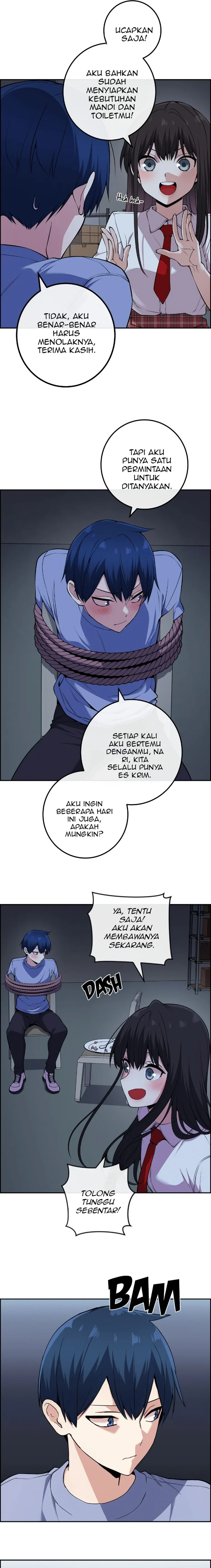 Halaman 22 — Webtoon Character Na Kang Lim Chapter 104