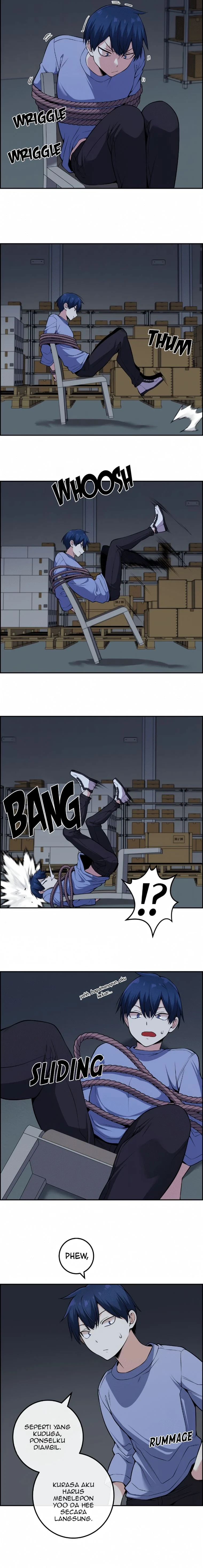 Halaman 24 — Webtoon Character Na Kang Lim Chapter 104