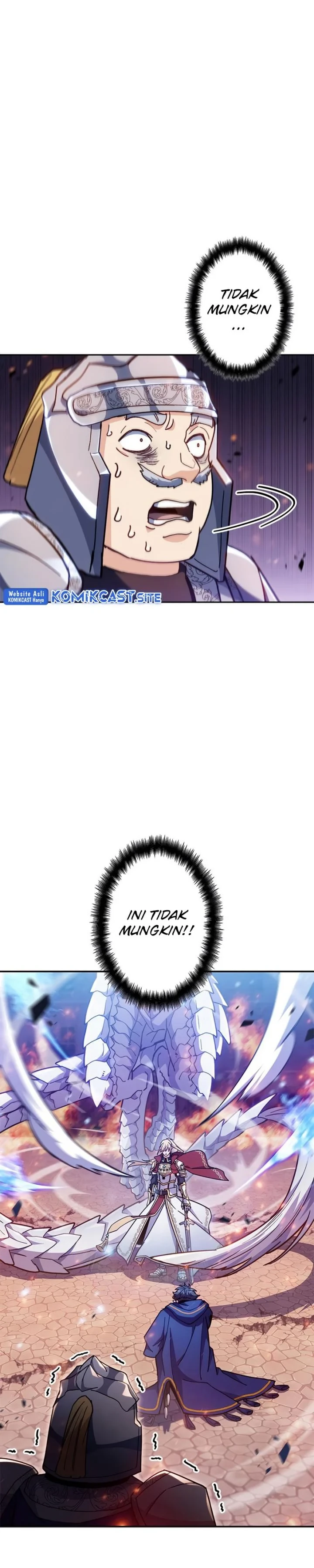 Halaman 4 — White Dragon Duke: Pendragon Chapter 75