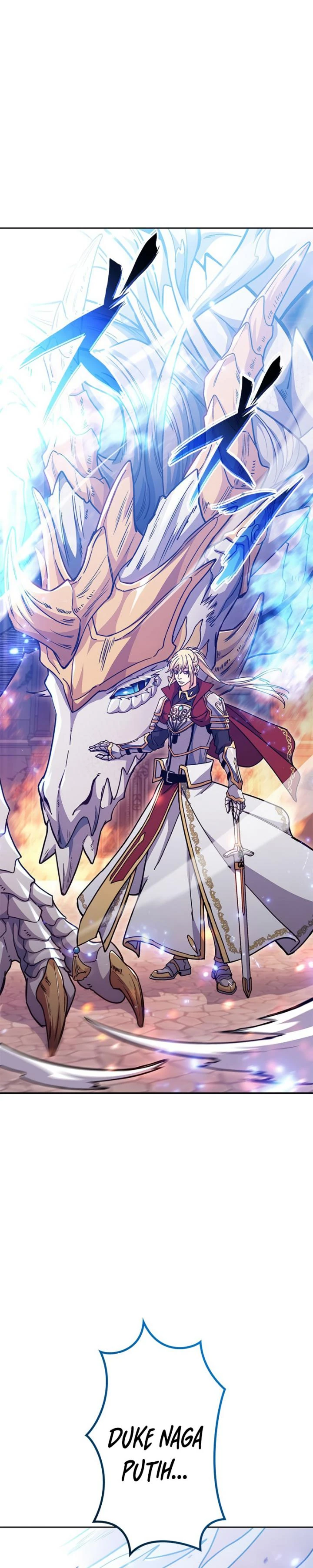 Halaman 5 — White Dragon Duke: Pendragon Chapter 75
