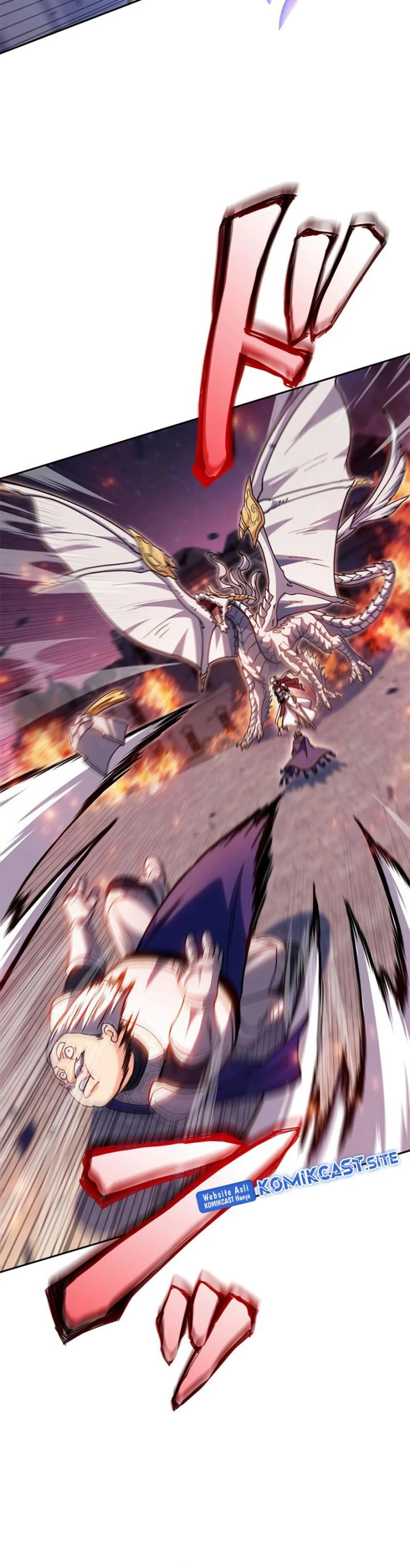 Halaman 7 — White Dragon Duke: Pendragon Chapter 75