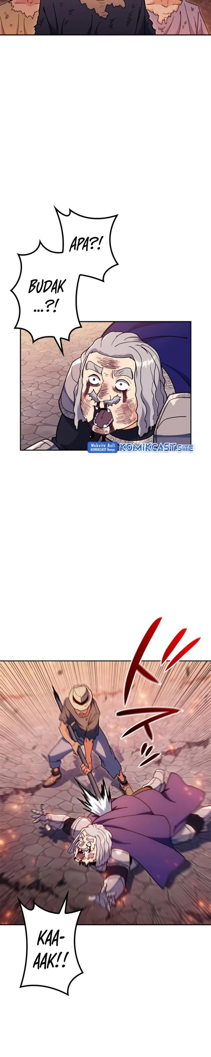 Halaman 10 — White Dragon Duke: Pendragon Chapter 75
