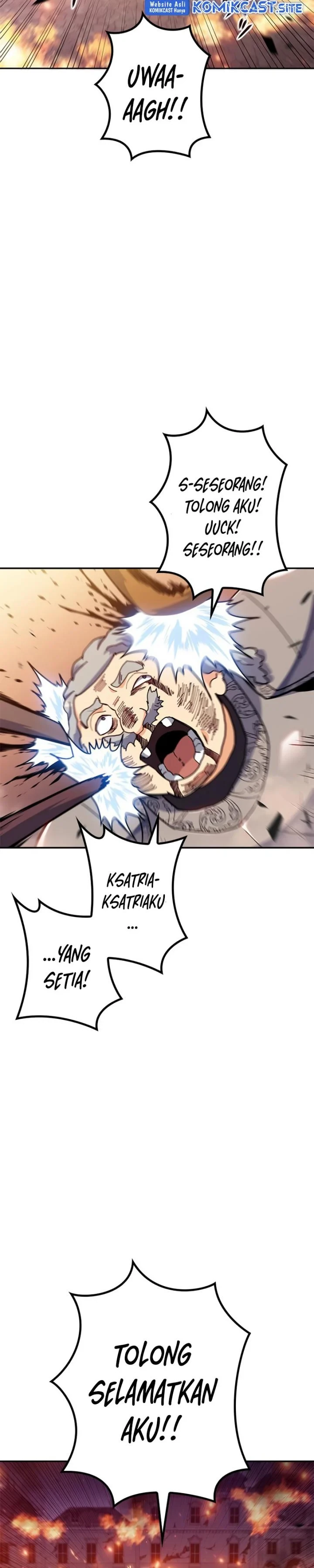 Halaman 12 — White Dragon Duke: Pendragon Chapter 75