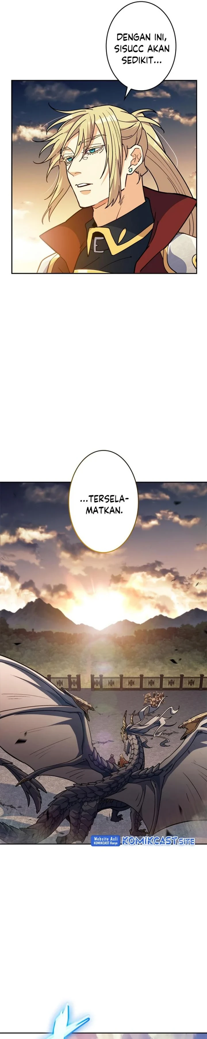 Halaman 14 — White Dragon Duke: Pendragon Chapter 75