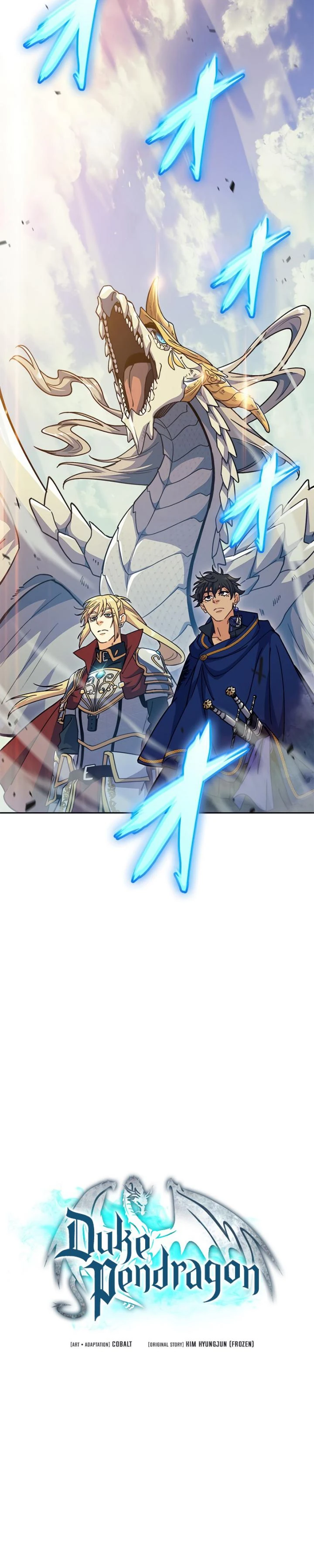 Halaman 15 — White Dragon Duke: Pendragon Chapter 75